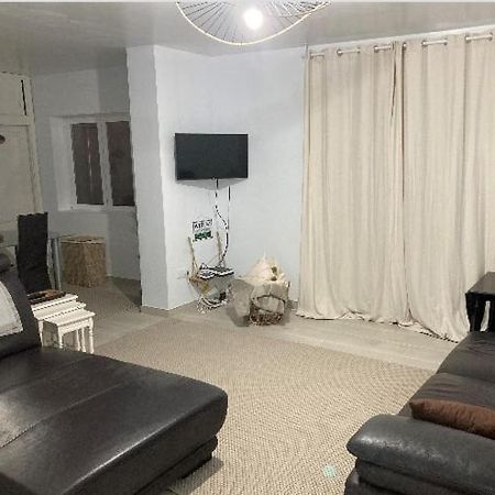 아리시페 Apartamento Nautico 아파트 외부 사진
