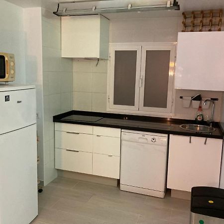 아리시페 Apartamento Nautico 아파트 외부 사진