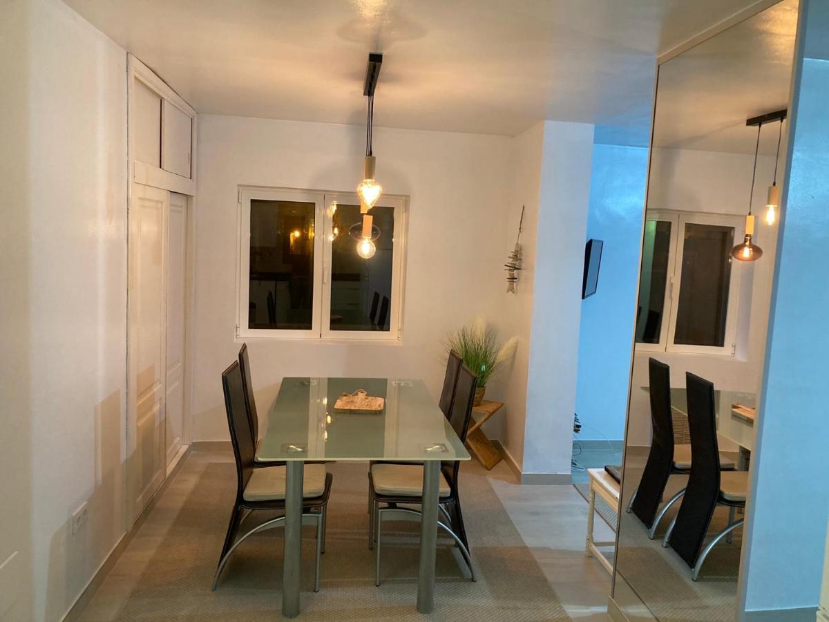 아리시페 Apartamento Nautico 아파트 외부 사진