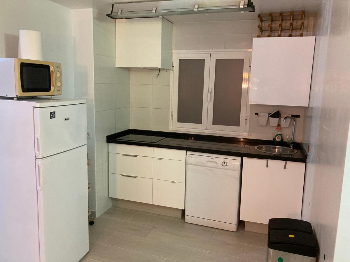 아리시페 Apartamento Nautico 아파트 외부 사진