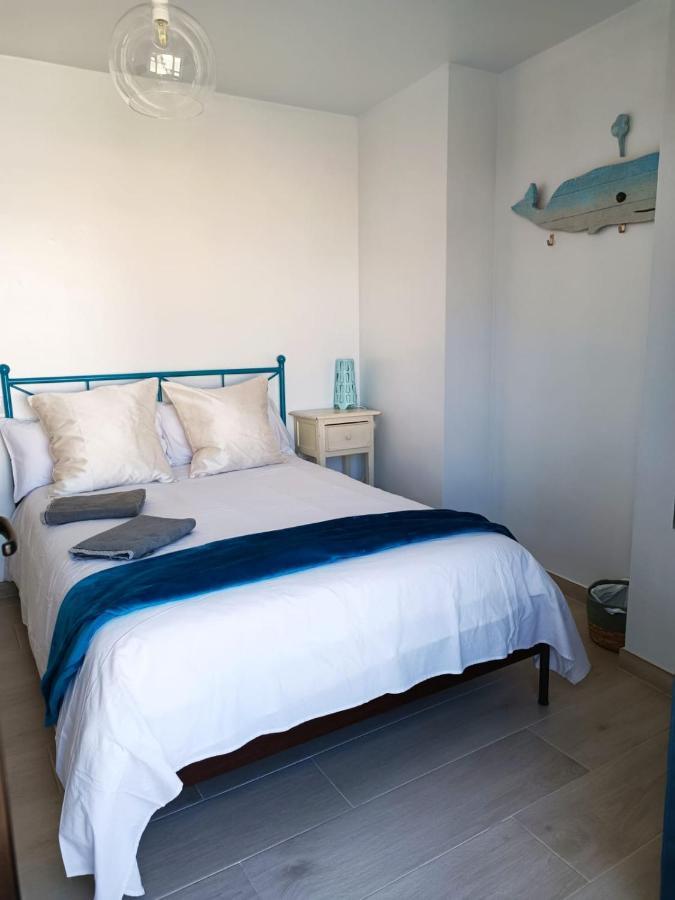 아리시페 Apartamento Nautico 아파트 외부 사진