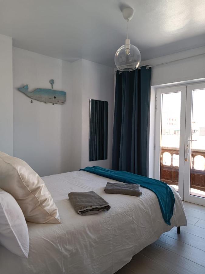 아리시페 Apartamento Nautico 아파트 외부 사진